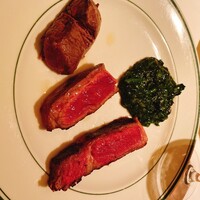 ウルフギャング・ステーキハウス 六本木 - 