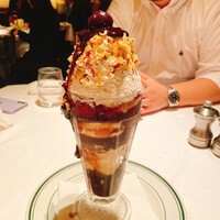 ウルフギャング・ステーキハウス 六本木 - 