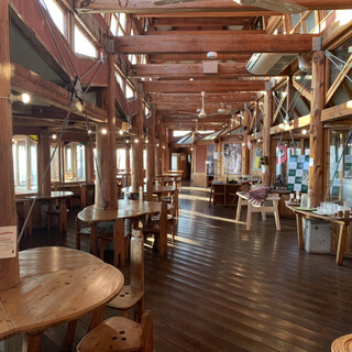 くじゅう水泉郷地ビール村_2