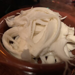 エルボラーチョ - オアハカチーズ