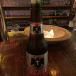 エルボラーチョ - テカテ