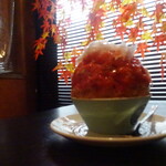 慈げん - もみじイチゴ