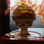 慈げん - もみじ和栗