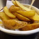 慈げん - ホクホクポテト