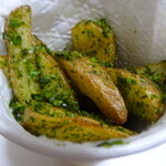 慈げん - ノリノリ塩