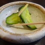 慈げん - スプーン休め