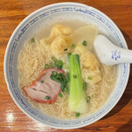 Shinki - 雲呑麺