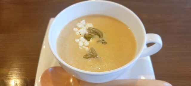 PETIT BATEAU（プチ バトー） - 鹿渡（カフェ）の写真