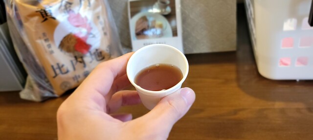 PETIT BATEAU（プチ バトー） - 鹿渡（カフェ）の写真