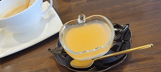 PETIT BATEAU（プチ バトー） - 鹿渡（カフェ）の写真