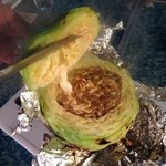 バーべ急便 - 【2012/12】ウインターバーベキュー