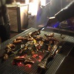 バーべ急便 - 【2012/12】ウインターバーベキュー