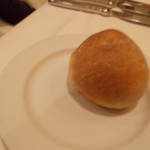 メゾン ドゥ アッシュ - 全粒粉のパン