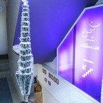 4 Seasons LDK - クリスマスデコレーションの入口