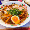 尾道ラーメン 十六番 本店