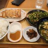 味噌と餃子 青源  パセオ店