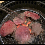 Gyuu kaku - 