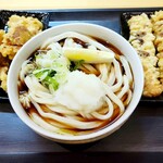 手打ち讃岐うどん 洸香 - 