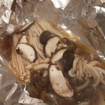 二代目 居呂利 - 