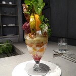 ASAKO IWAYANAGI SALON DE THE - 