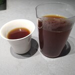 ASAKO IWAYANAGI SALON DE THE - 