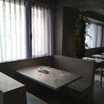 ASAKO IWAYANAGI SALON DE THE - 