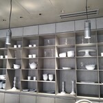 ASAKO IWAYANAGI SALON DE THE - 