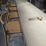 ASAKO IWAYANAGI SALON DE THE - 