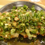 味噌と餃子 青源  パセオ店 - 