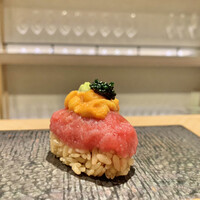 鮨 いつみ - 