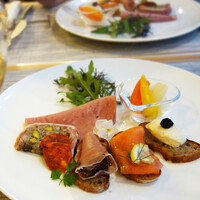 Restaurant al camon - 