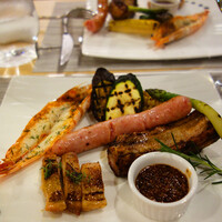 Restaurant al camon - 