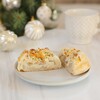 ラトリエ･デュ･パン - 料理写真:11月新商品キノコとチキンのクリームシチュー