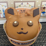 ミスタードーナツ - 料理写真: