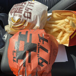 マクドナルド - 