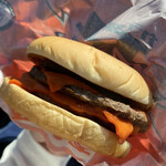 マクドナルド - 