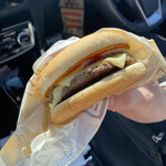 マクドナルド - 