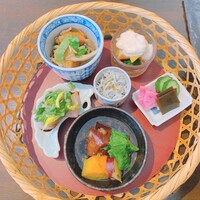 茶房 空花 - 
