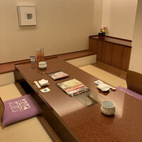かに道楽 銀座八丁目店 - 
