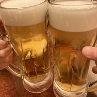 かに道楽 銀座八丁目店 - 