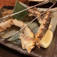 かに道楽 銀座八丁目店 - 