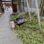 Salon de KANBAYASHI 上林春松本店 - 