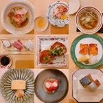 わしょく宝来 - 