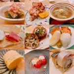 わしょく宝来 - 