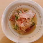 わしょく宝来 - 