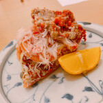 わしょく宝来 - 