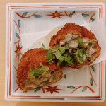 わしょく宝来 - 