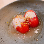 わしょく宝来 - 