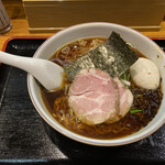 麺ぽーかろぅ - 