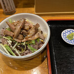 麺ぽーかろぅ - 